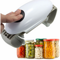 Electric Jar and Can Opener